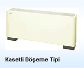 Kasetli Deme Tipi  niteler 