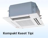 Kompakt Kaset Tipi  niteler