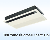 Tek Yne flemeli Kaset Tipi  niteler 